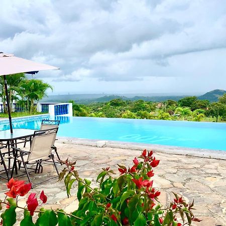 Hotel Eclipse, Playa Coronado Bagian luar foto