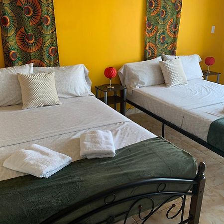 Hotel Eclipse, Playa Coronado Ruang foto