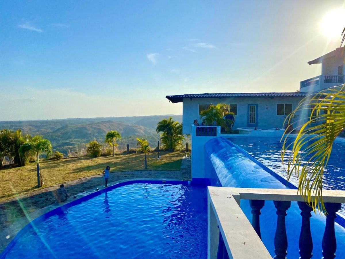 Hotel Eclipse, Playa Coronado Bagian luar foto