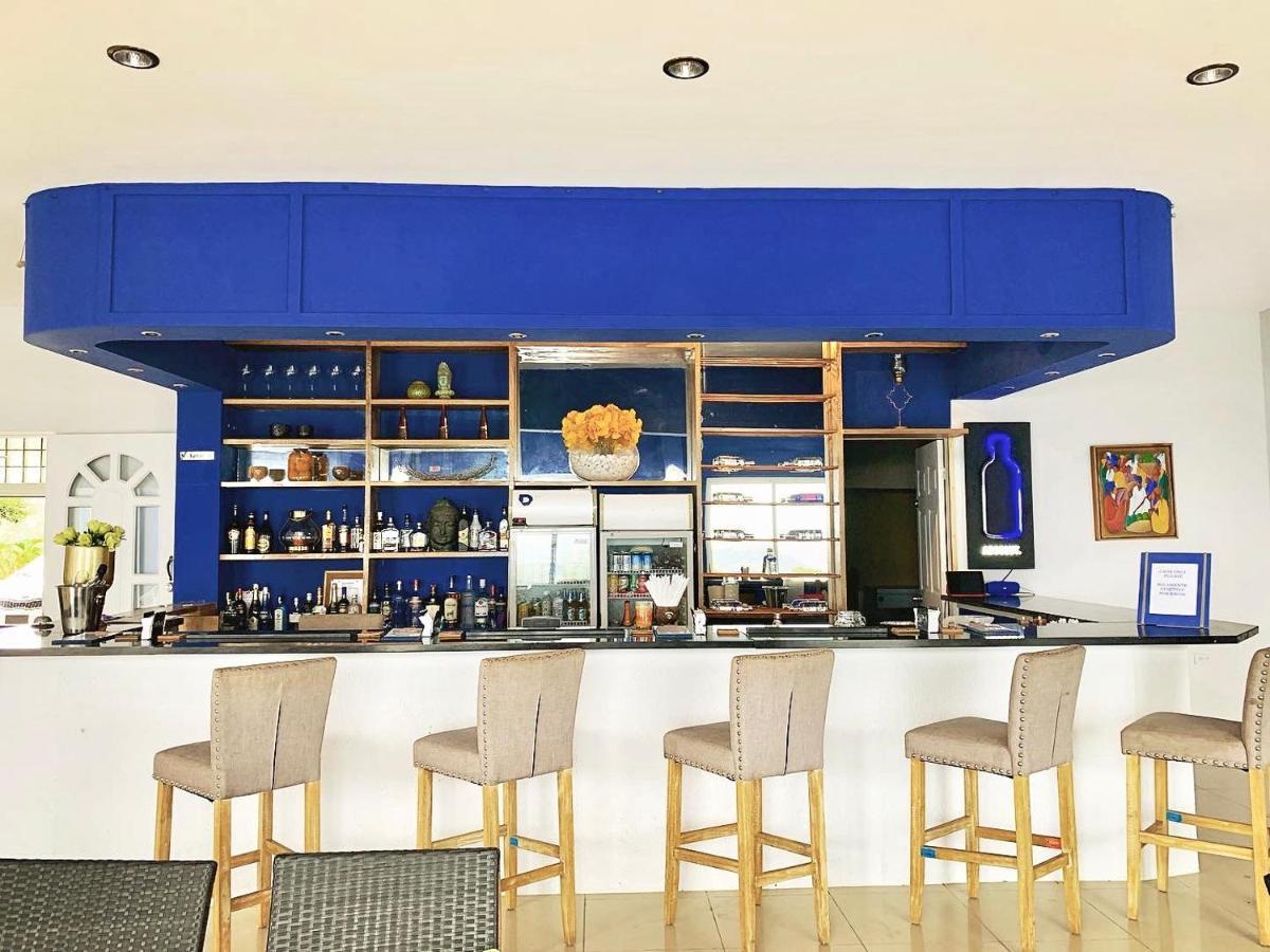Hotel Eclipse, Playa Coronado Bagian luar foto