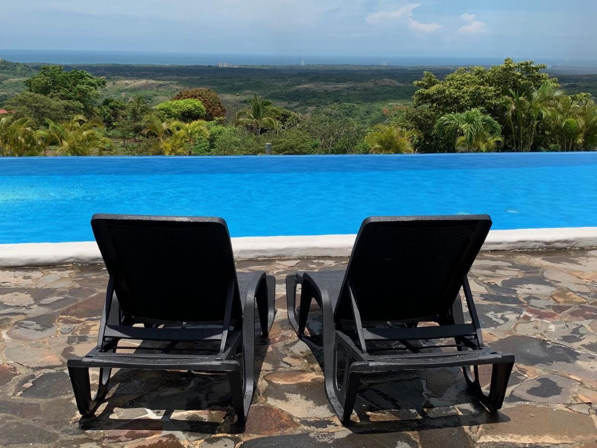 Hotel Eclipse, Playa Coronado Bagian luar foto