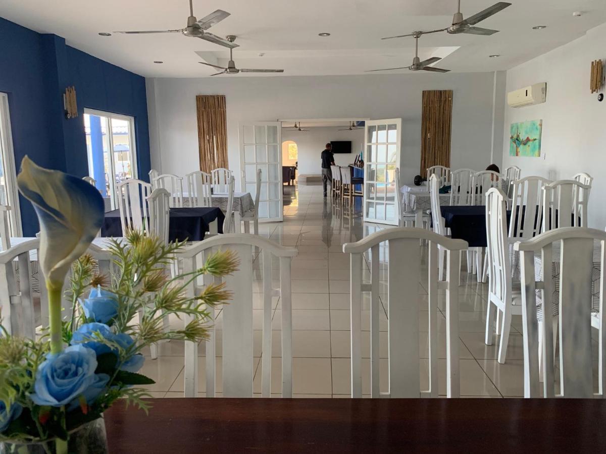 Hotel Eclipse, Playa Coronado Bagian luar foto