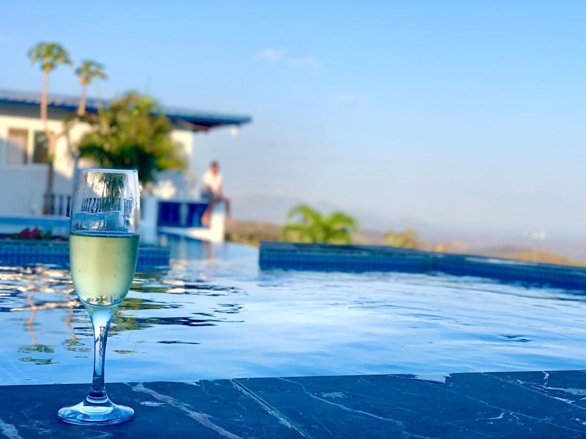 Hotel Eclipse, Playa Coronado Bagian luar foto