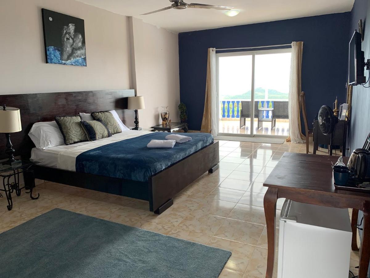 Hotel Eclipse, Playa Coronado Bagian luar foto