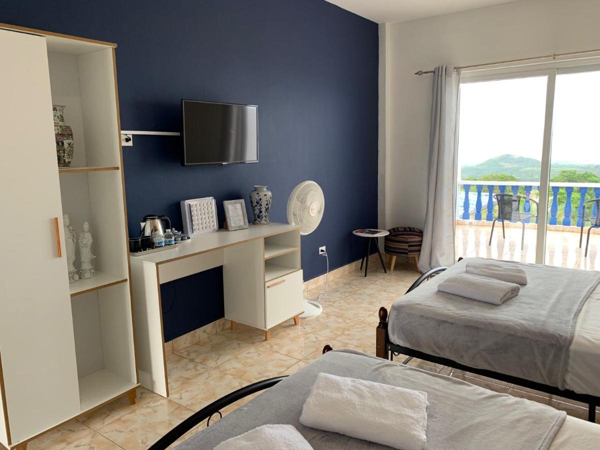 Hotel Eclipse, Playa Coronado Bagian luar foto