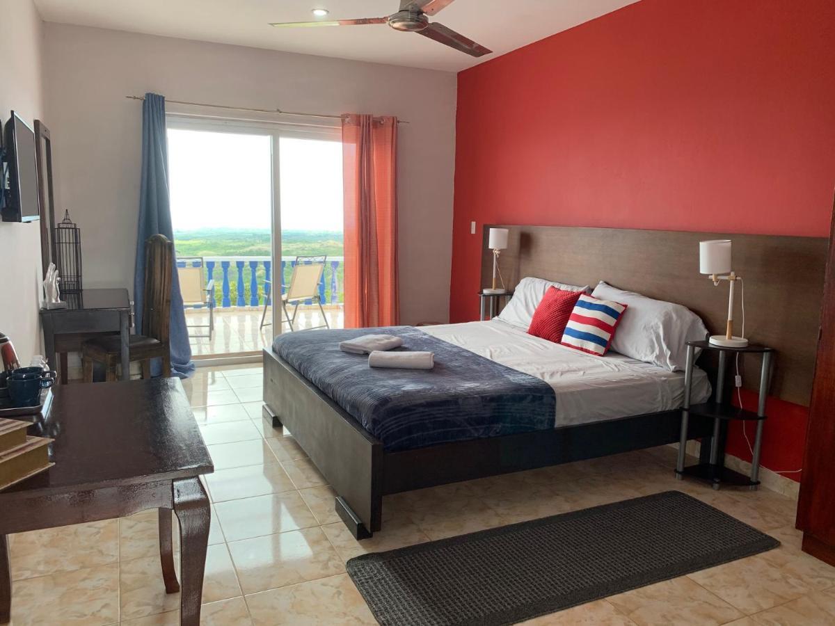 Hotel Eclipse, Playa Coronado Bagian luar foto