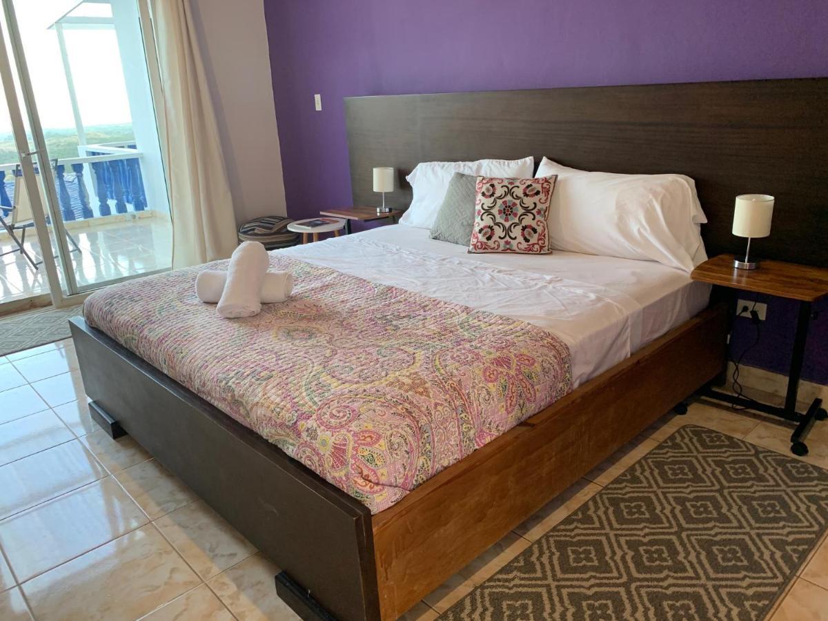 Hotel Eclipse, Playa Coronado Bagian luar foto
