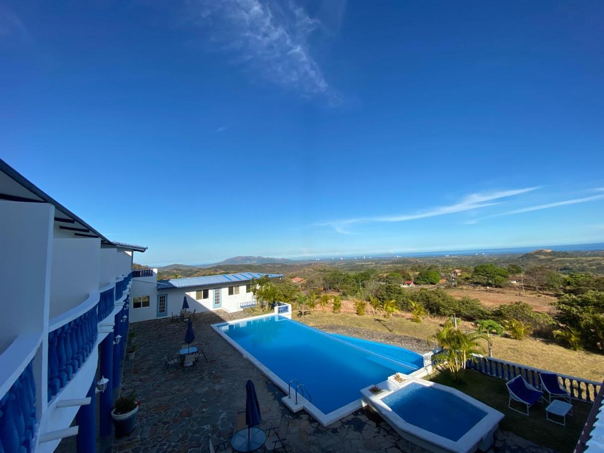 Hotel Eclipse, Playa Coronado Bagian luar foto