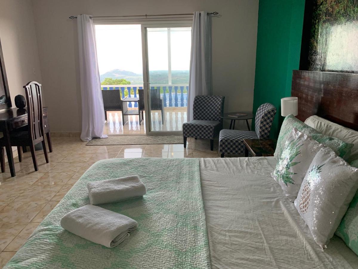 Hotel Eclipse, Playa Coronado Bagian luar foto