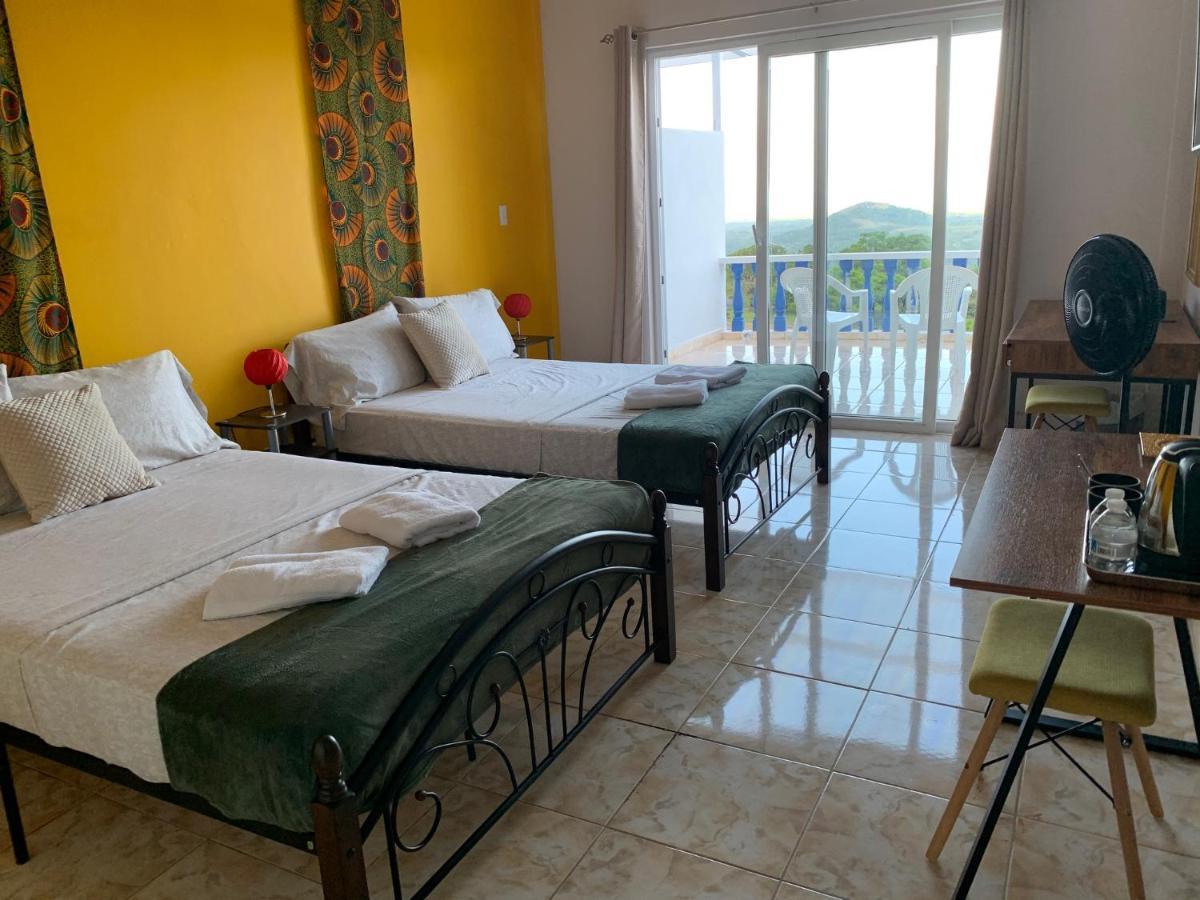 Hotel Eclipse, Playa Coronado Bagian luar foto