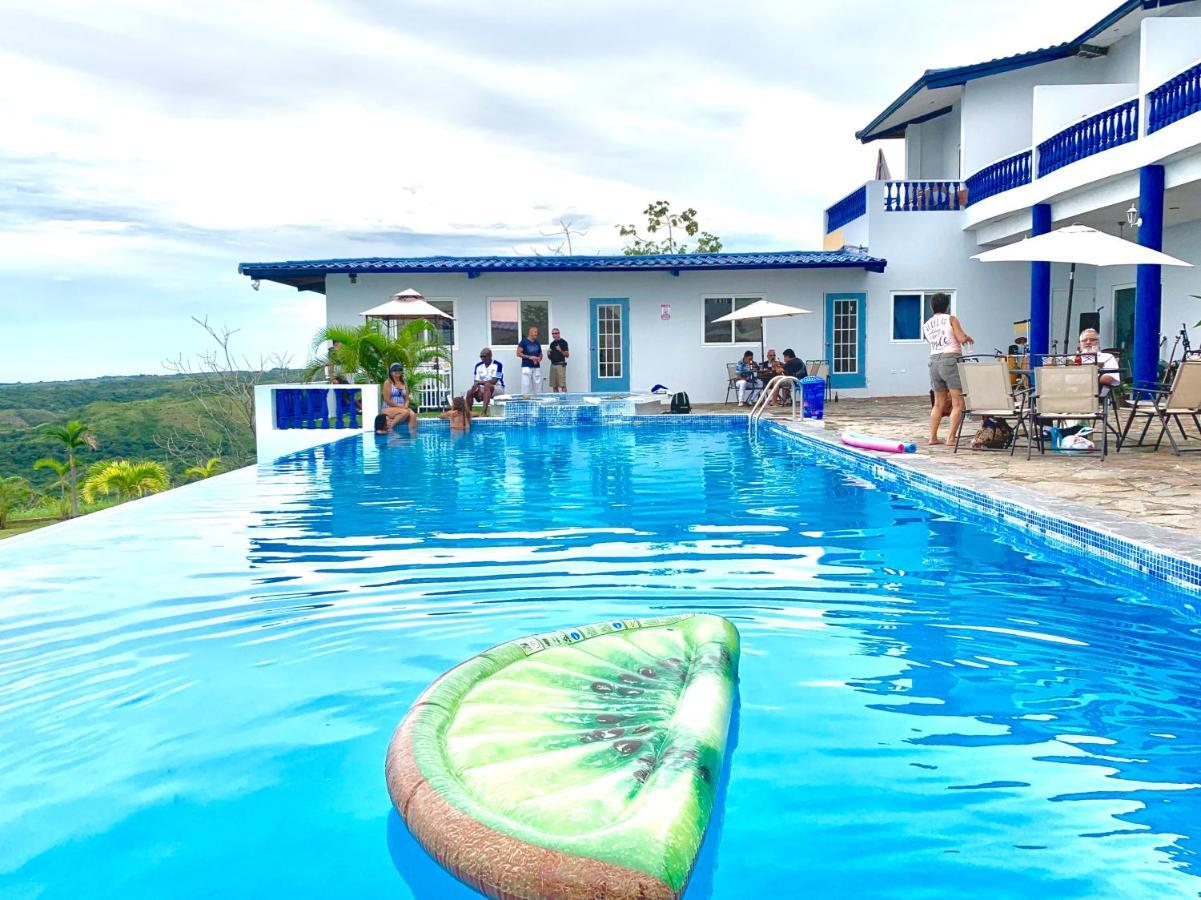 Hotel Eclipse, Playa Coronado Bagian luar foto