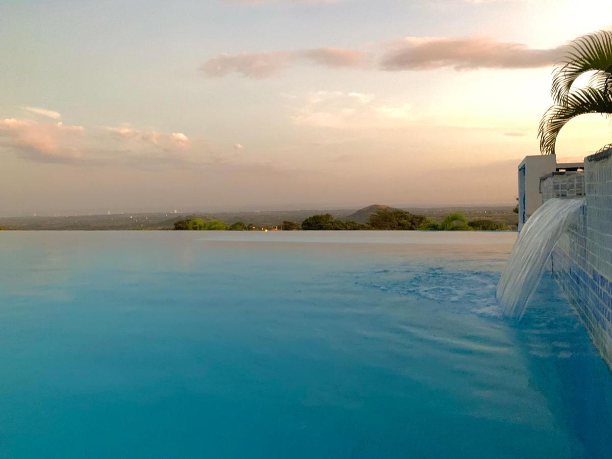 Hotel Eclipse, Playa Coronado Bagian luar foto