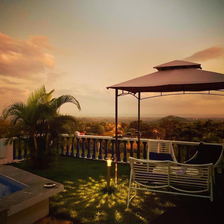Hotel Eclipse, Playa Coronado Bagian luar foto
