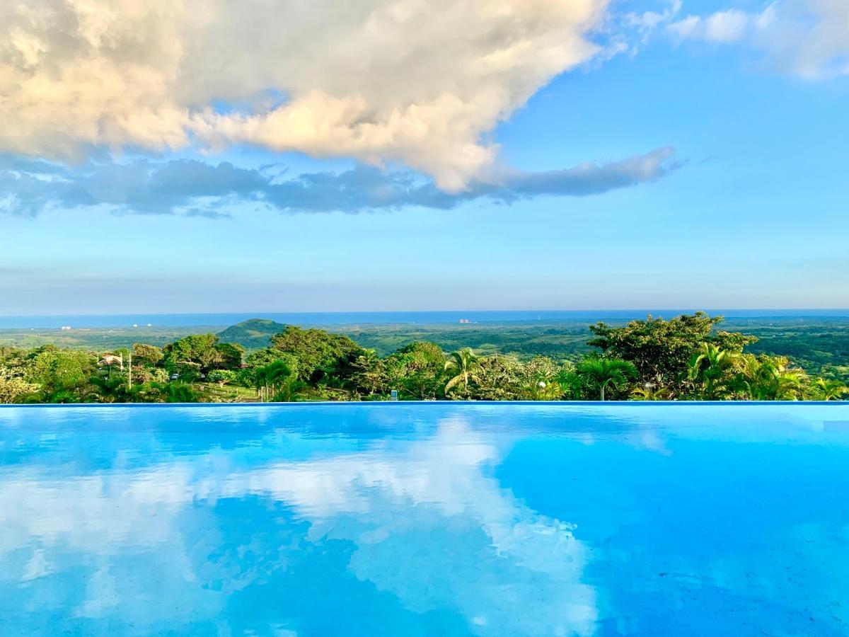 Hotel Eclipse, Playa Coronado Bagian luar foto