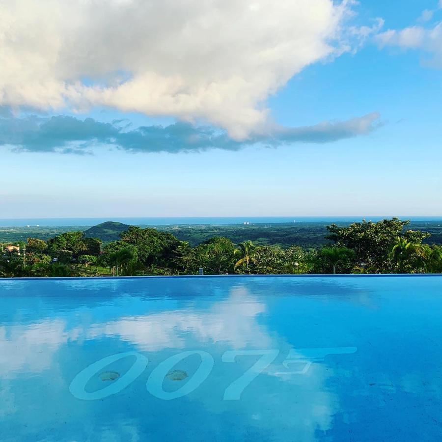 Hotel Eclipse, Playa Coronado Bagian luar foto
