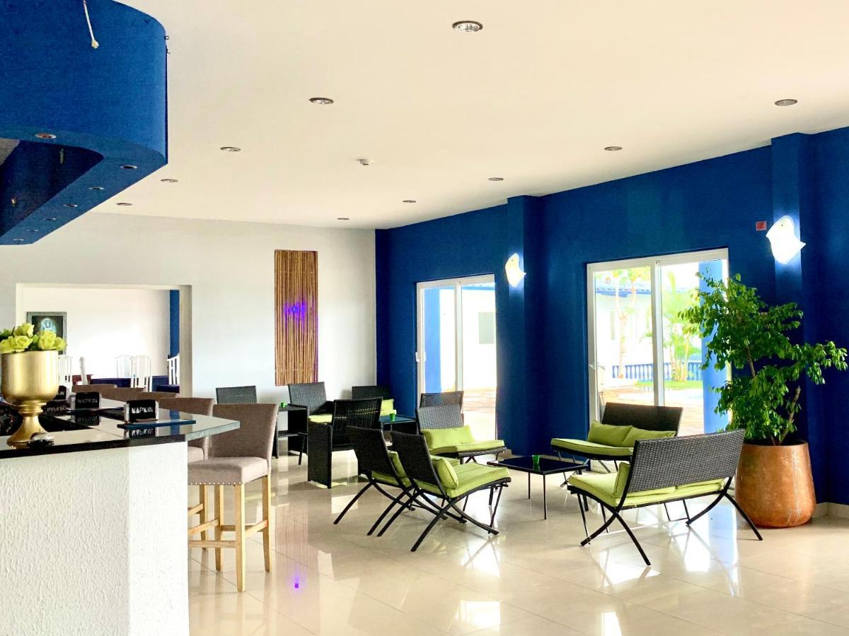 Hotel Eclipse, Playa Coronado Bagian luar foto