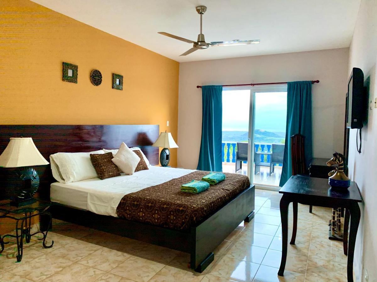 Hotel Eclipse, Playa Coronado Bagian luar foto