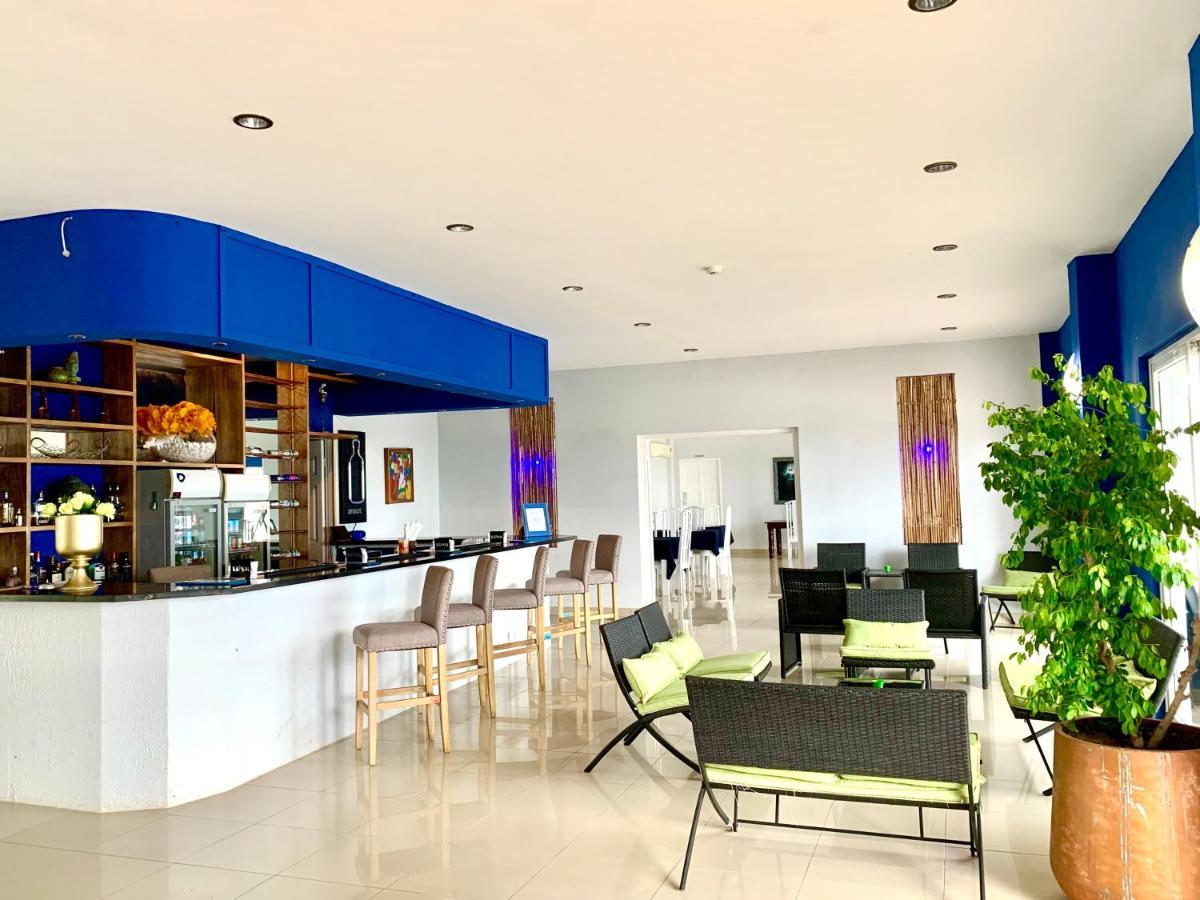 Hotel Eclipse, Playa Coronado Bagian luar foto