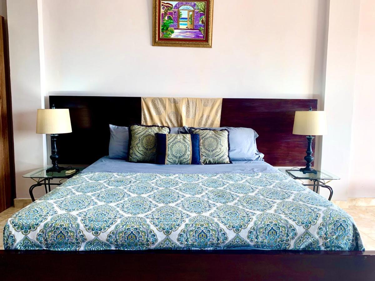 Hotel Eclipse, Playa Coronado Bagian luar foto