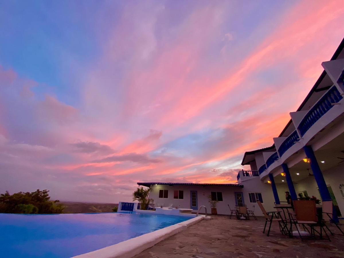 Hotel Eclipse, Playa Coronado Bagian luar foto
