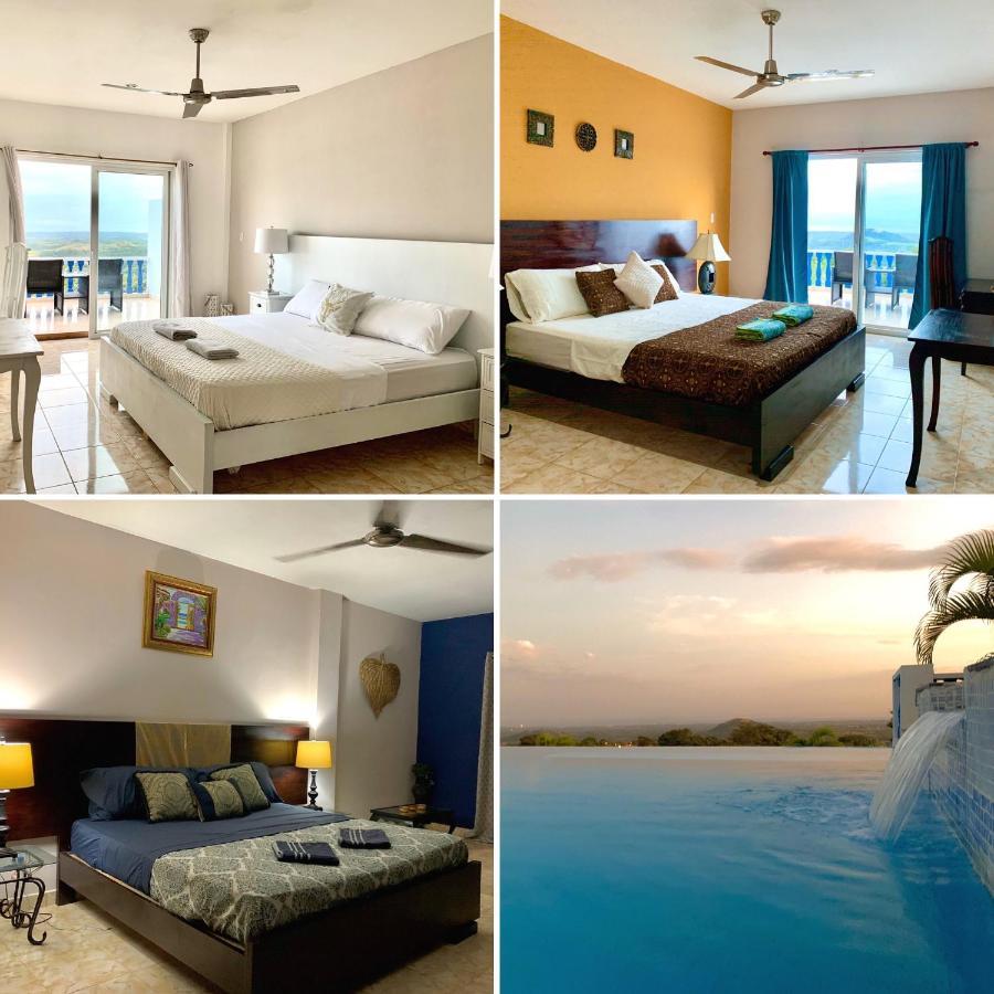 Hotel Eclipse, Playa Coronado Bagian luar foto
