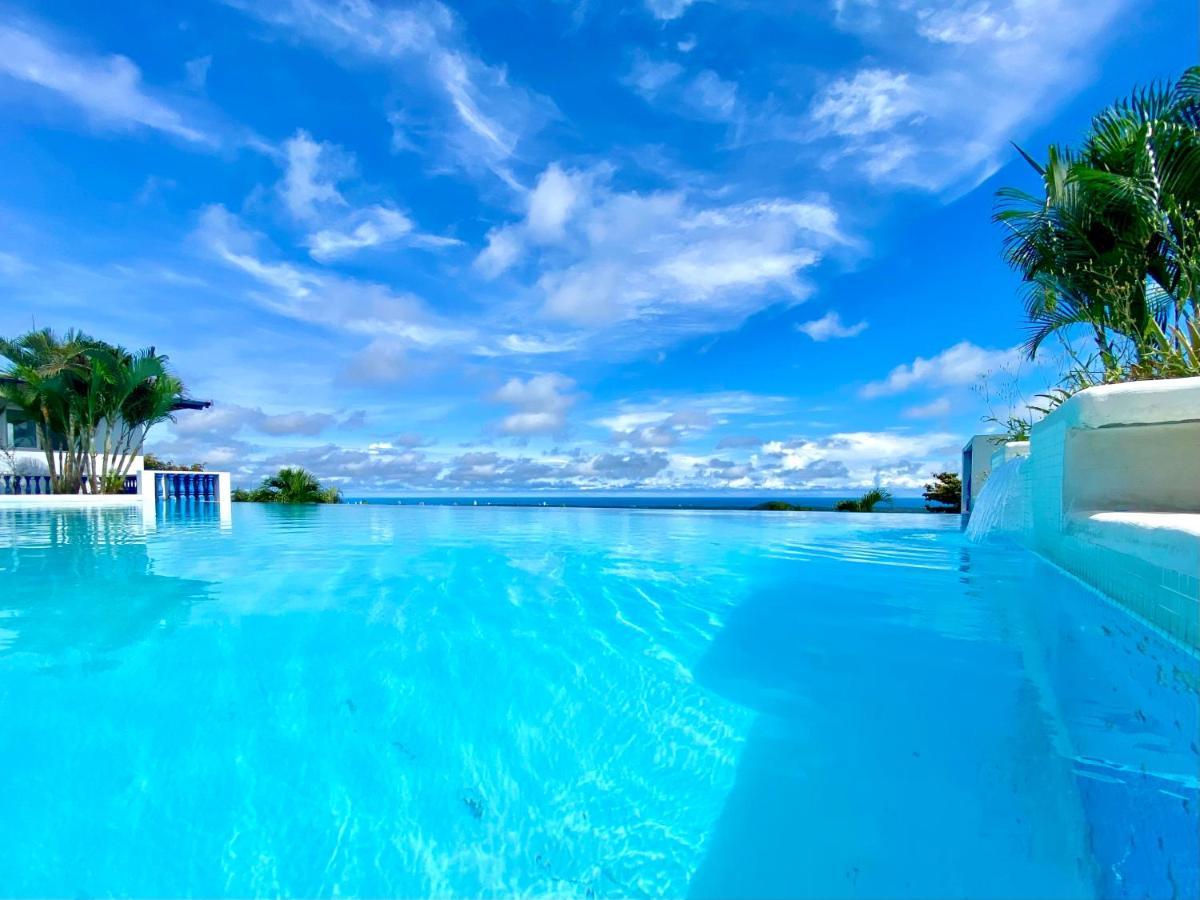 Hotel Eclipse, Playa Coronado Bagian luar foto