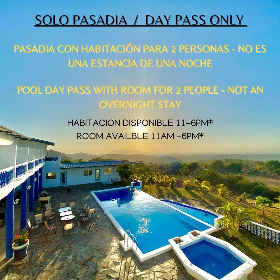 Hotel Eclipse, Playa Coronado Bagian luar foto
