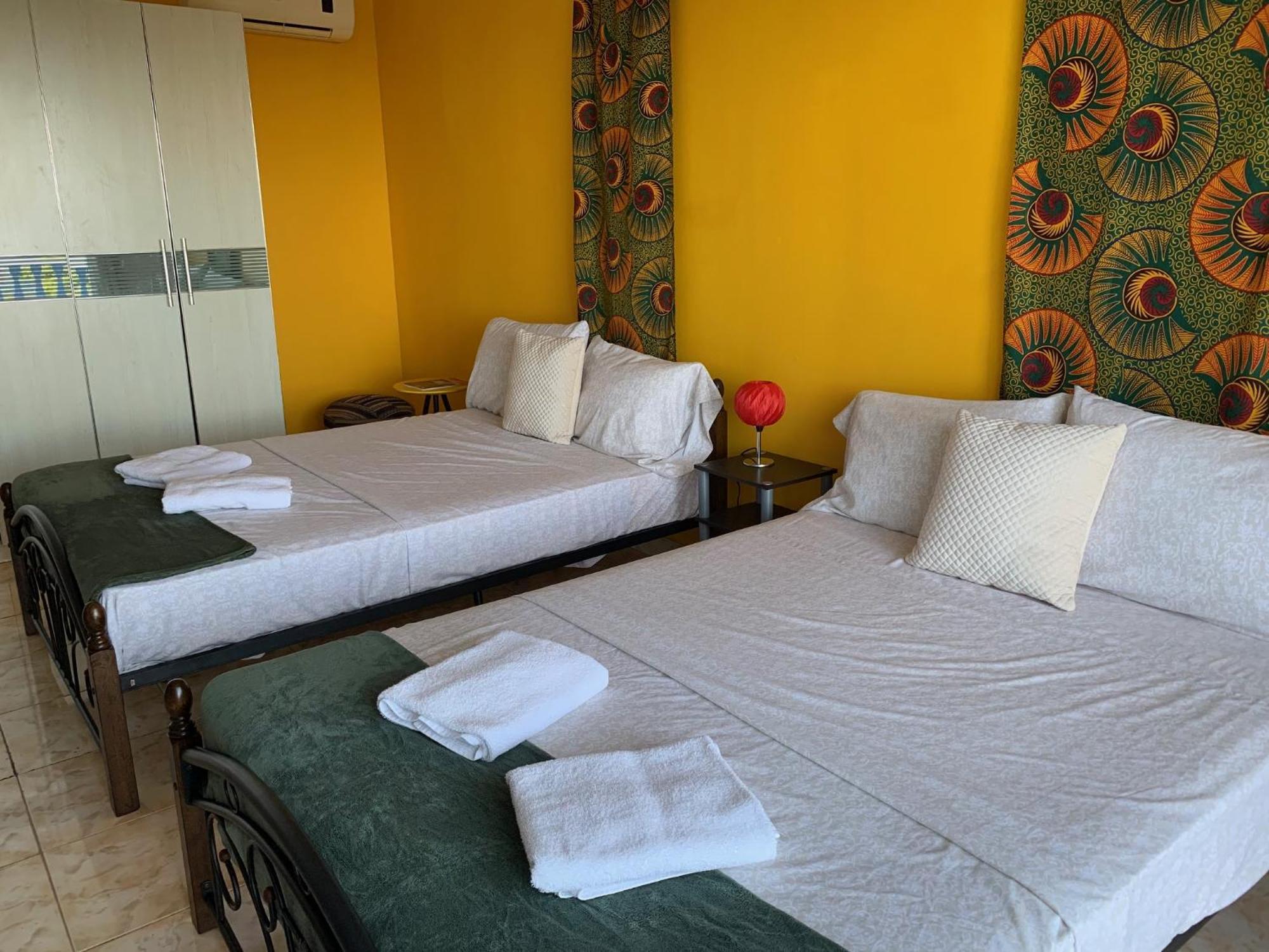 Hotel Eclipse, Playa Coronado Ruang foto