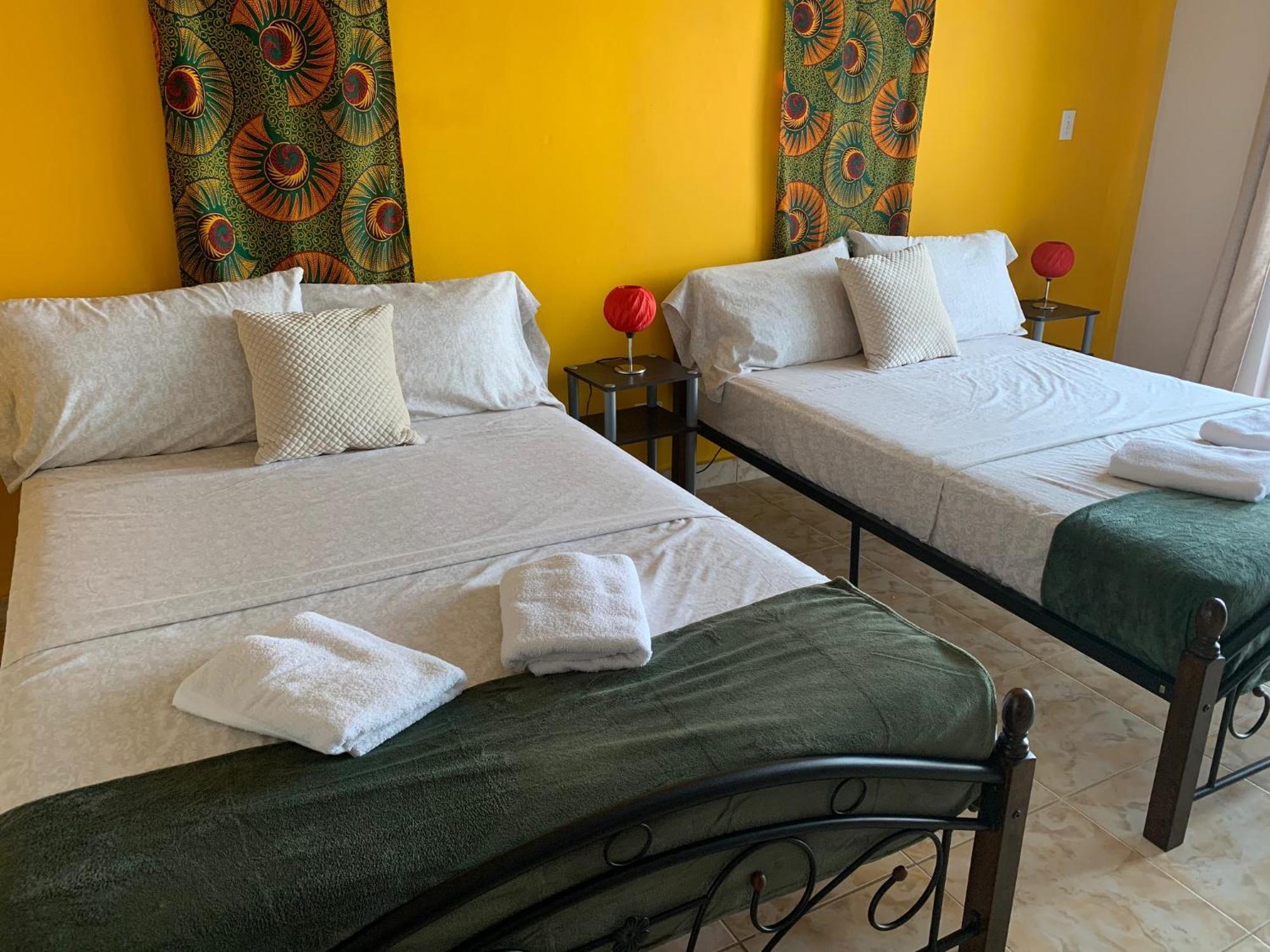 Hotel Eclipse, Playa Coronado Ruang foto