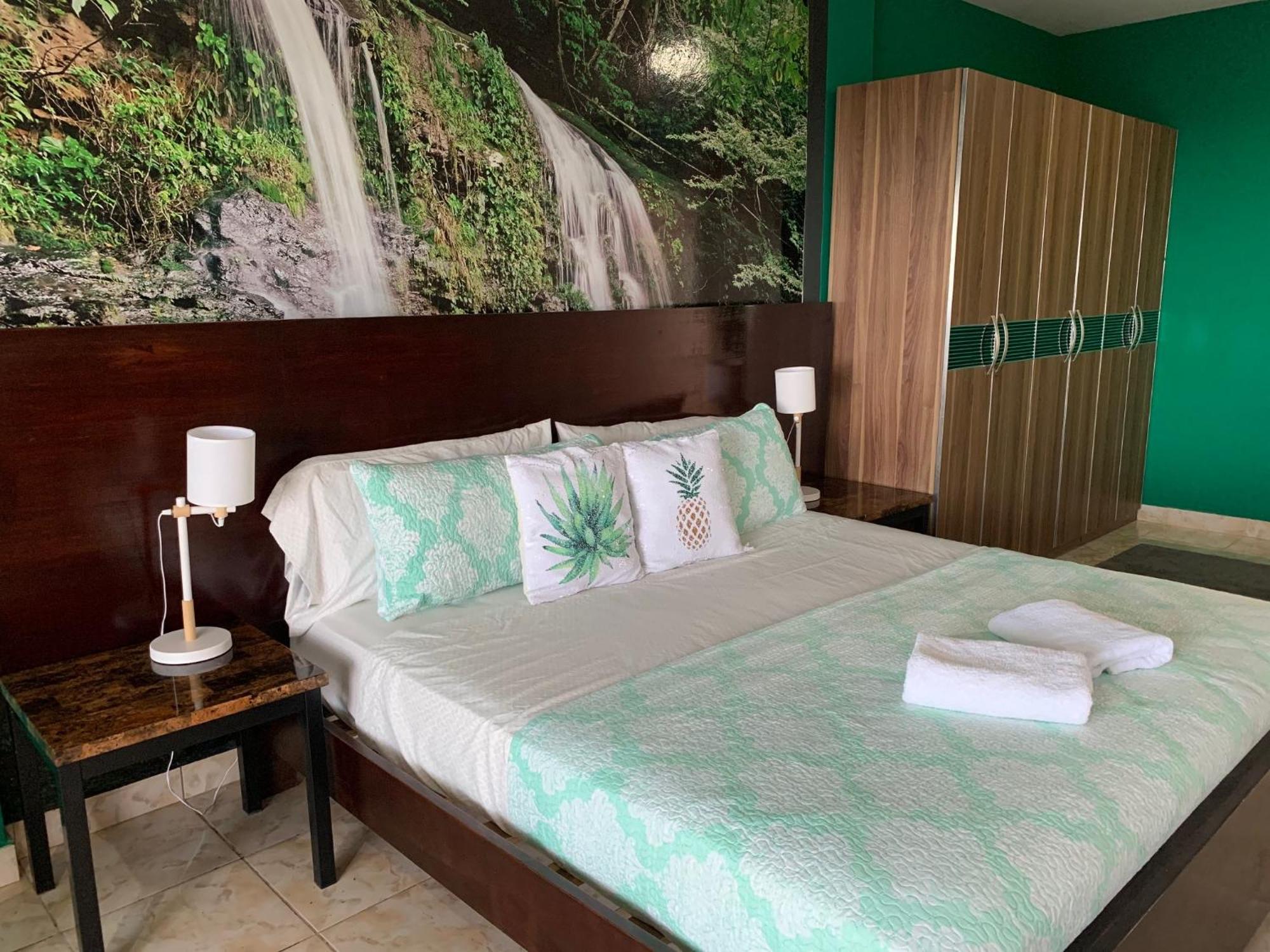 Hotel Eclipse, Playa Coronado Ruang foto