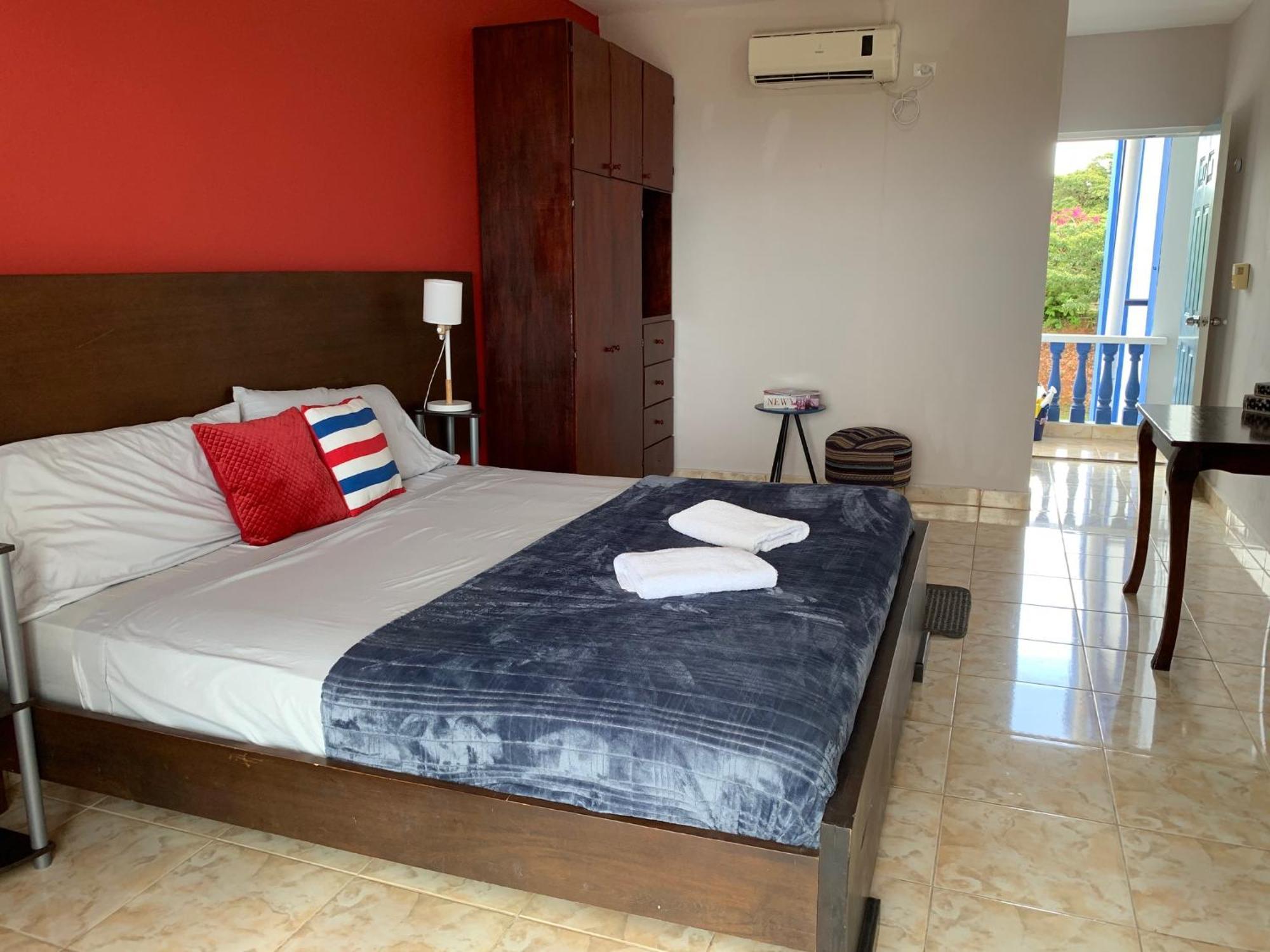 Hotel Eclipse, Playa Coronado Ruang foto