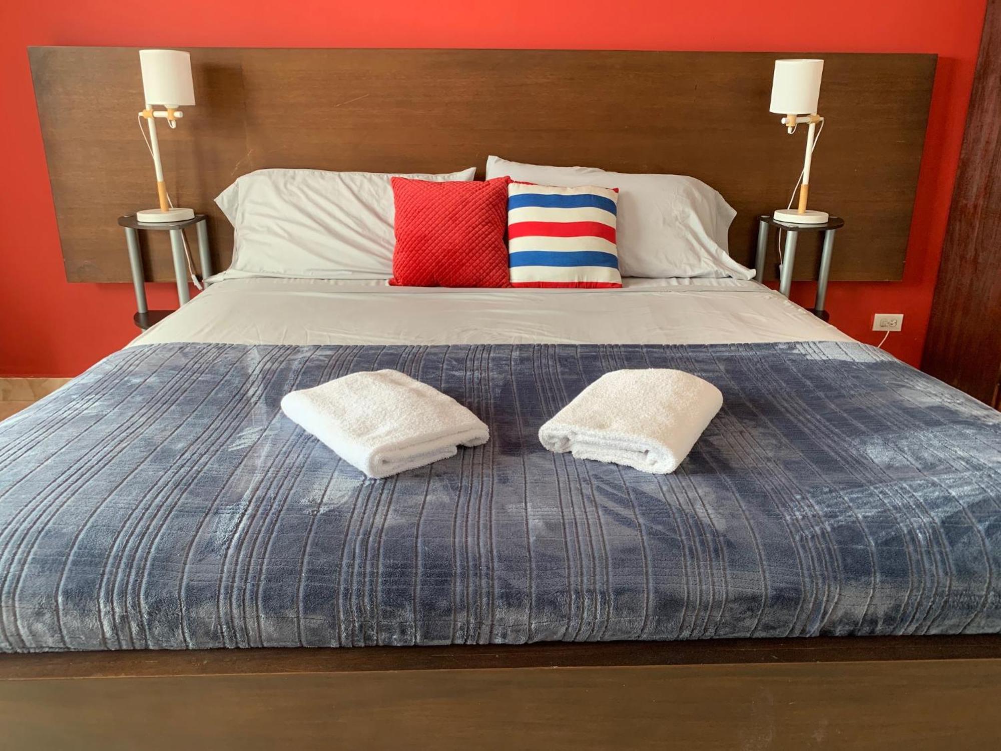 Hotel Eclipse, Playa Coronado Ruang foto