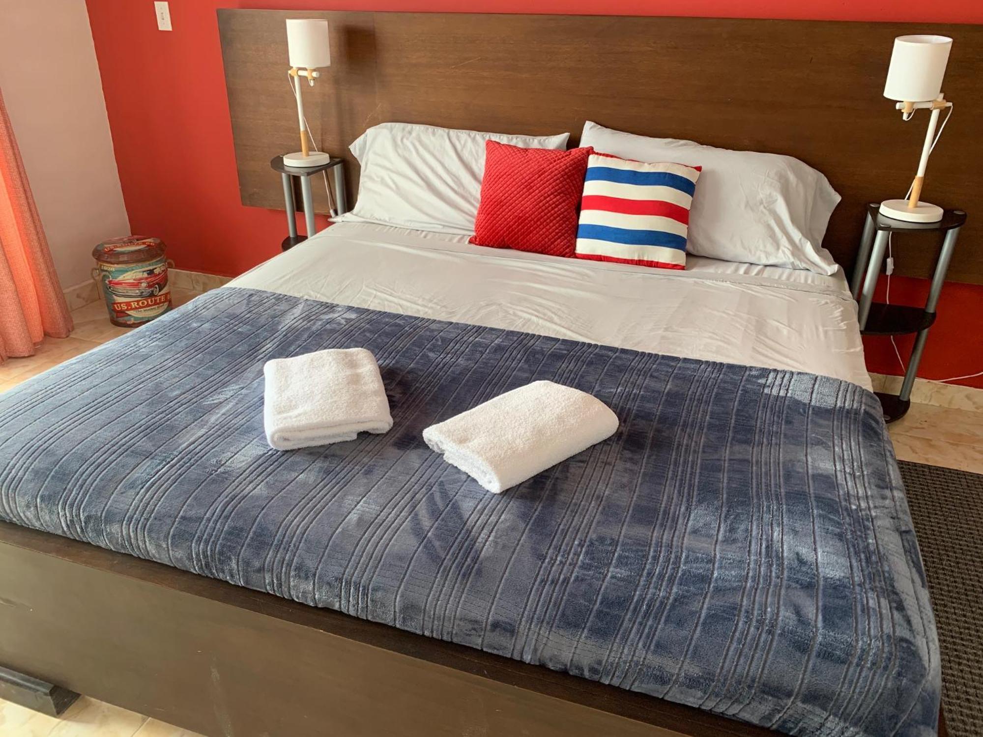 Hotel Eclipse, Playa Coronado Ruang foto