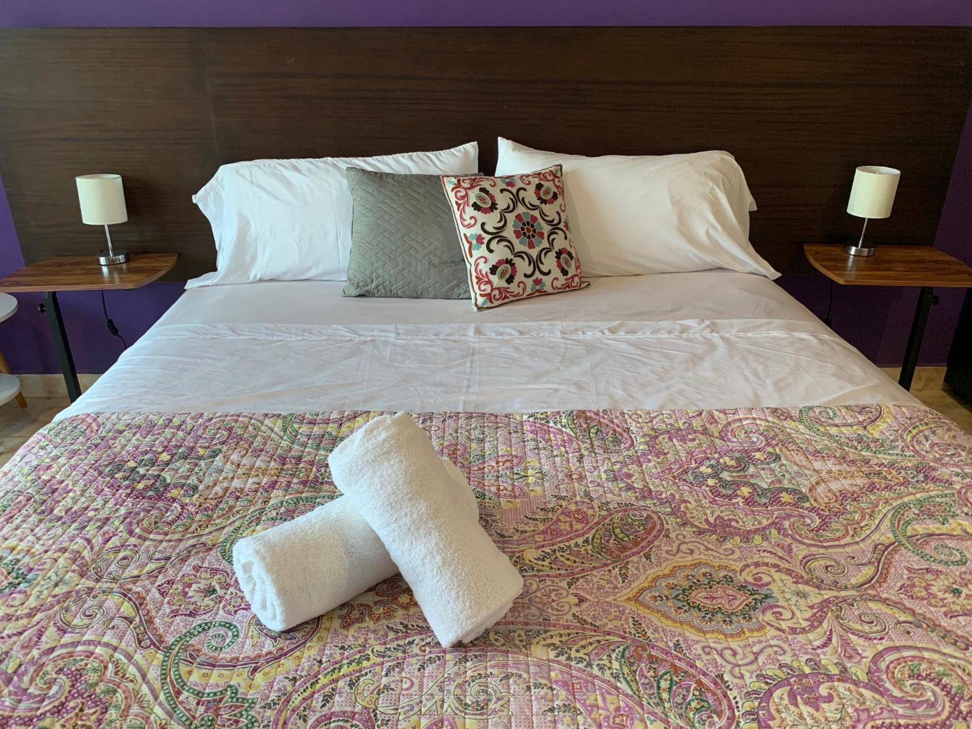 Hotel Eclipse, Playa Coronado Ruang foto